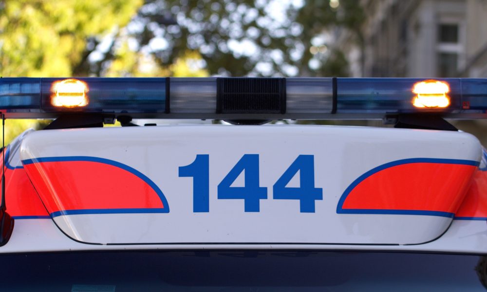 J'arrive En 442 Dans 144 Noir Comment le 144 est il organisé en Suisse