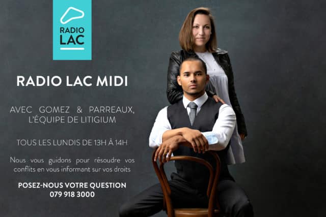 conseil juridique