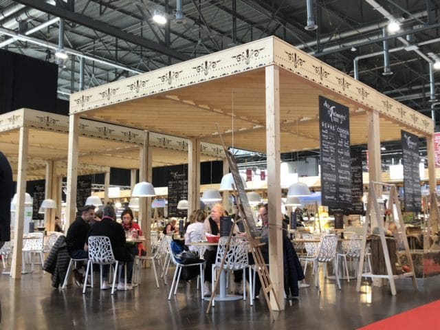 Restaurant Suisse