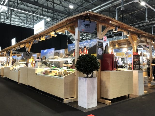 Fromage Suisse