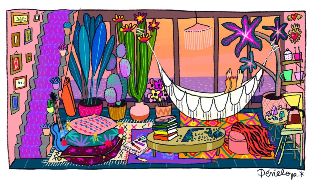 penelope-bagieu-coronamaison